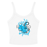 Image 2 of HUNI BUNNY TANK 