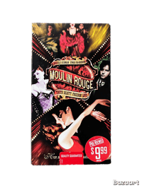 Image 1 of Moulin Rouge! [2001]