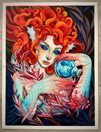 "All Mine" -By Erin Chance