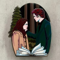 Image 1 of Open Book #