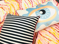Image 3 of PILLOWs // 2 eyes