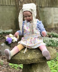 Image 3 of Floral eggs - PRE-ORDER - BABY/CHILDRENS CLOTHING