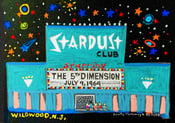 Image of The Stardust 