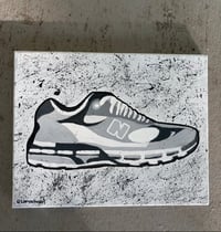 11x14 New Balance 