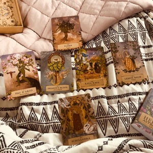 Image of You are the Medicine Reading