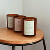 Large Soy Candle