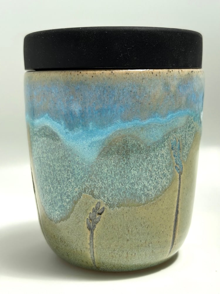 Image of Wheat Cup Summer Day Medium