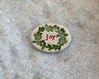 Image 5 of Ceramic Joy Tile Decoration