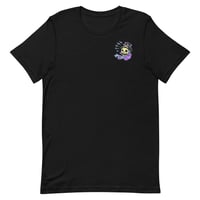 Image 5 of casting spells Unisex t-shirt