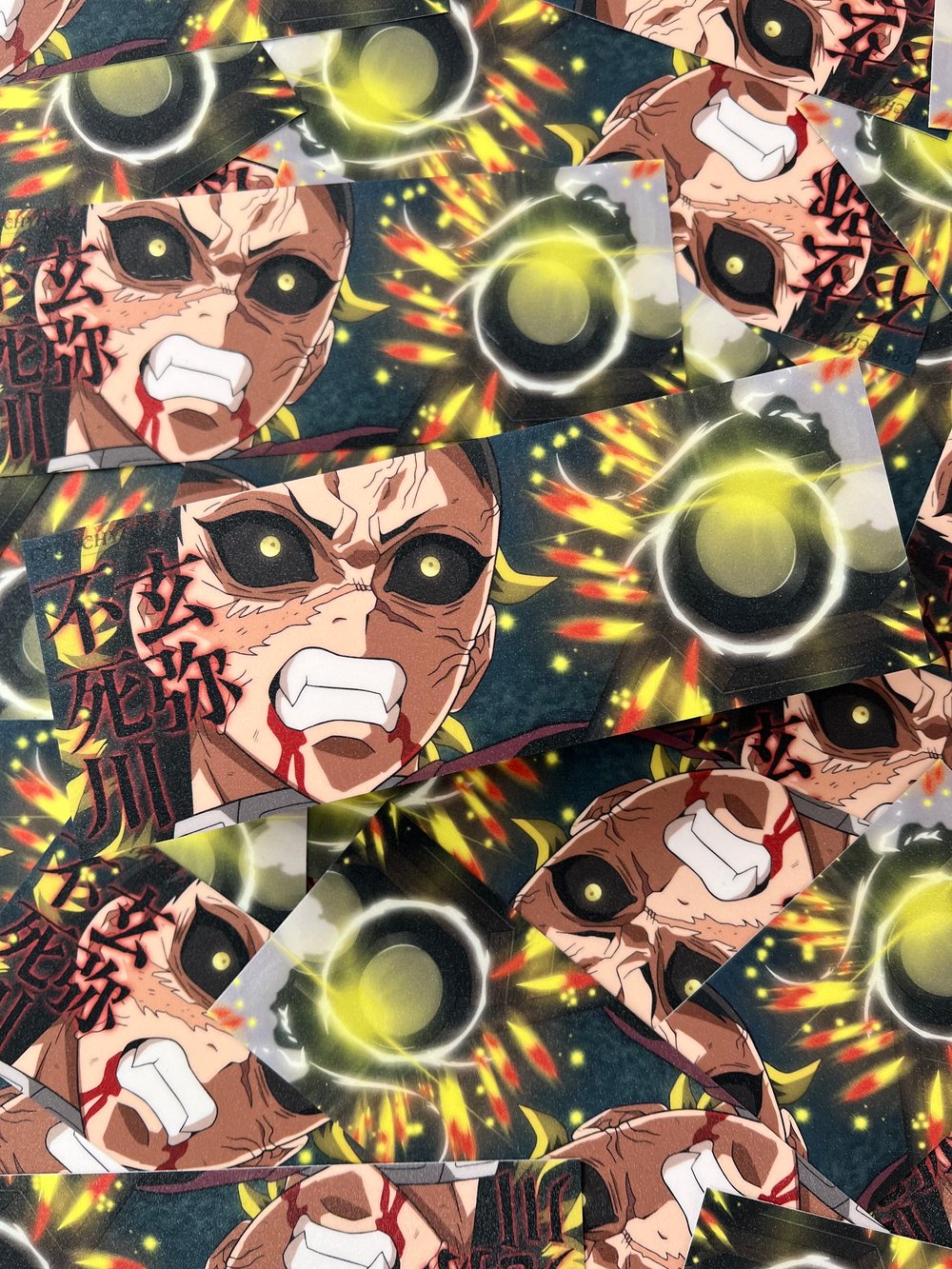 GEN SLAP