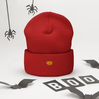 Image 2 of Cuffed Beanie