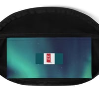 Image 5 of AURORA FANNY PACK
