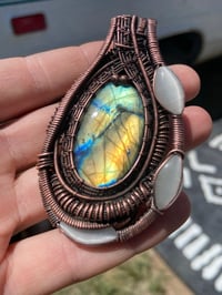 Image 2 of Luminous nexus 