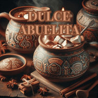 Image 2 of Dulce Abuelita Body Oil 