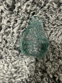 Image 2 of Resin angel wings trinket dish