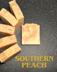 Image 2 of Love, Southern Peach 