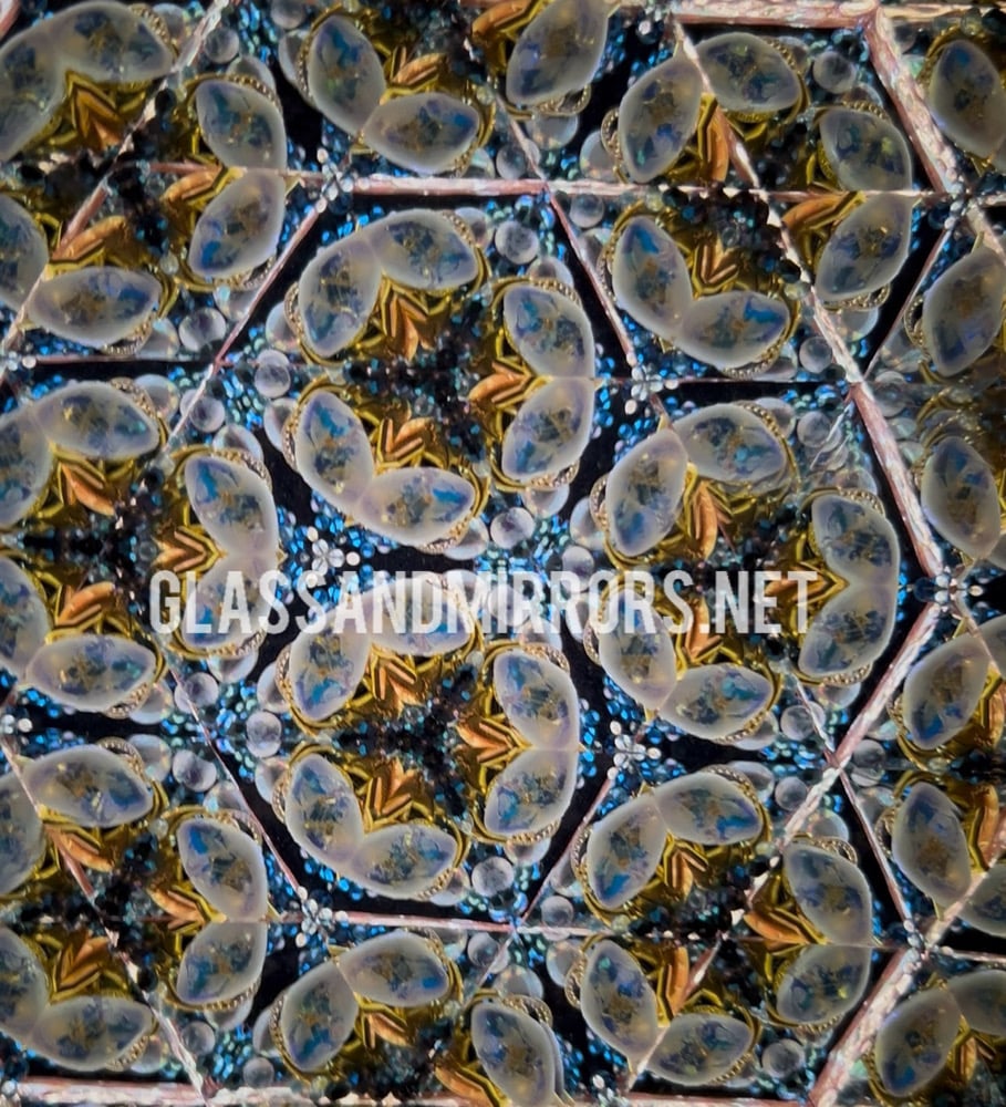 Image of Violet Starlight AuraScope