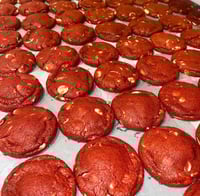 Image 1 of Red Velvet 