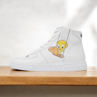 Image 4 of Warner Bros. Dogo Ace Boot Tweety Classic