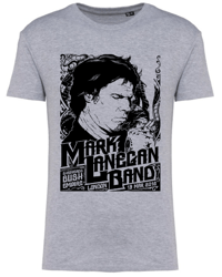 Image 5 of Camiseta Mark Lanegan 
