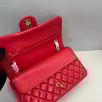 Image 4 of Red CC CB