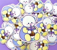 Image 2 of Boba Bohug Sticker LOW STOCK