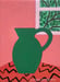 Image of Green Jug, after Matisse