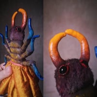 Image 4 of METAMORPHIA #2