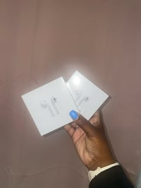 Image 1 of Bluetooth Headphones 
