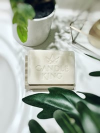 Goat Milk Soap: Sweet Orange & Chili Pepper