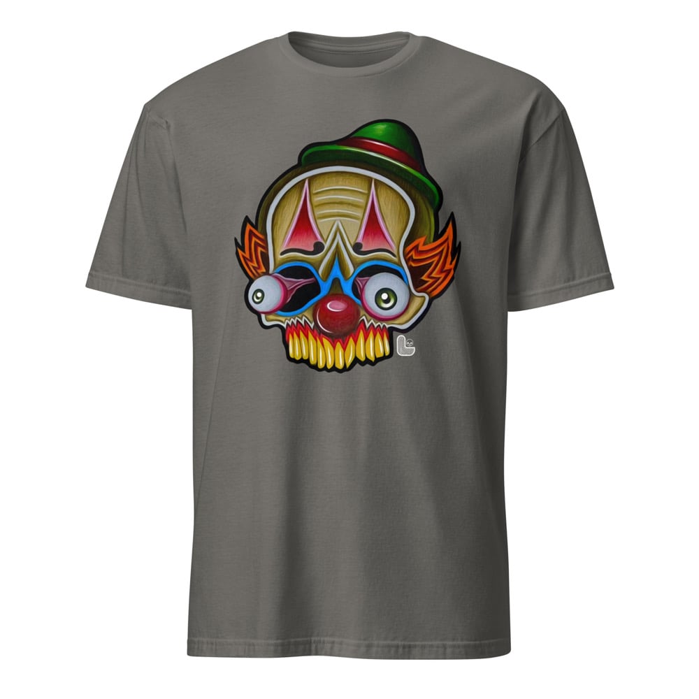 Image of Underworld Clown (Medium Size T-Shirt)