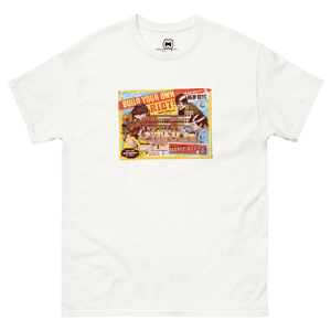 Image of BUILD YOUR OWN RIOT.