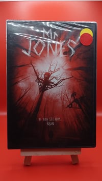 Image 3 of Mr. Jones