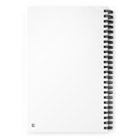 Image 2 of Spiral Sketchbook 
