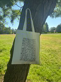 Image 5 of Totes for Gaza Soup Kitchen