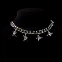 Morgenstern - Necklace 
