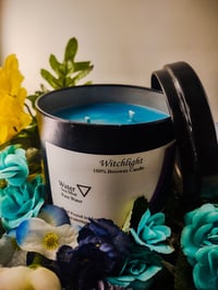 Image 3 of Water Candle
