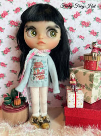 Image 1 of Blythe Christmas set-19