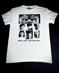 ONE LAST ADVENTURE (PRE-ORDER)