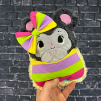 Image 2 of PEANUT- Pebble
