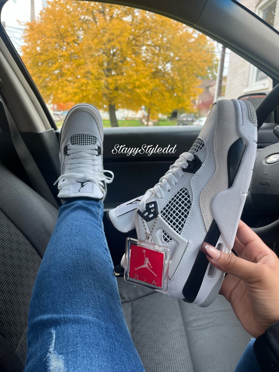 military 4s 2019