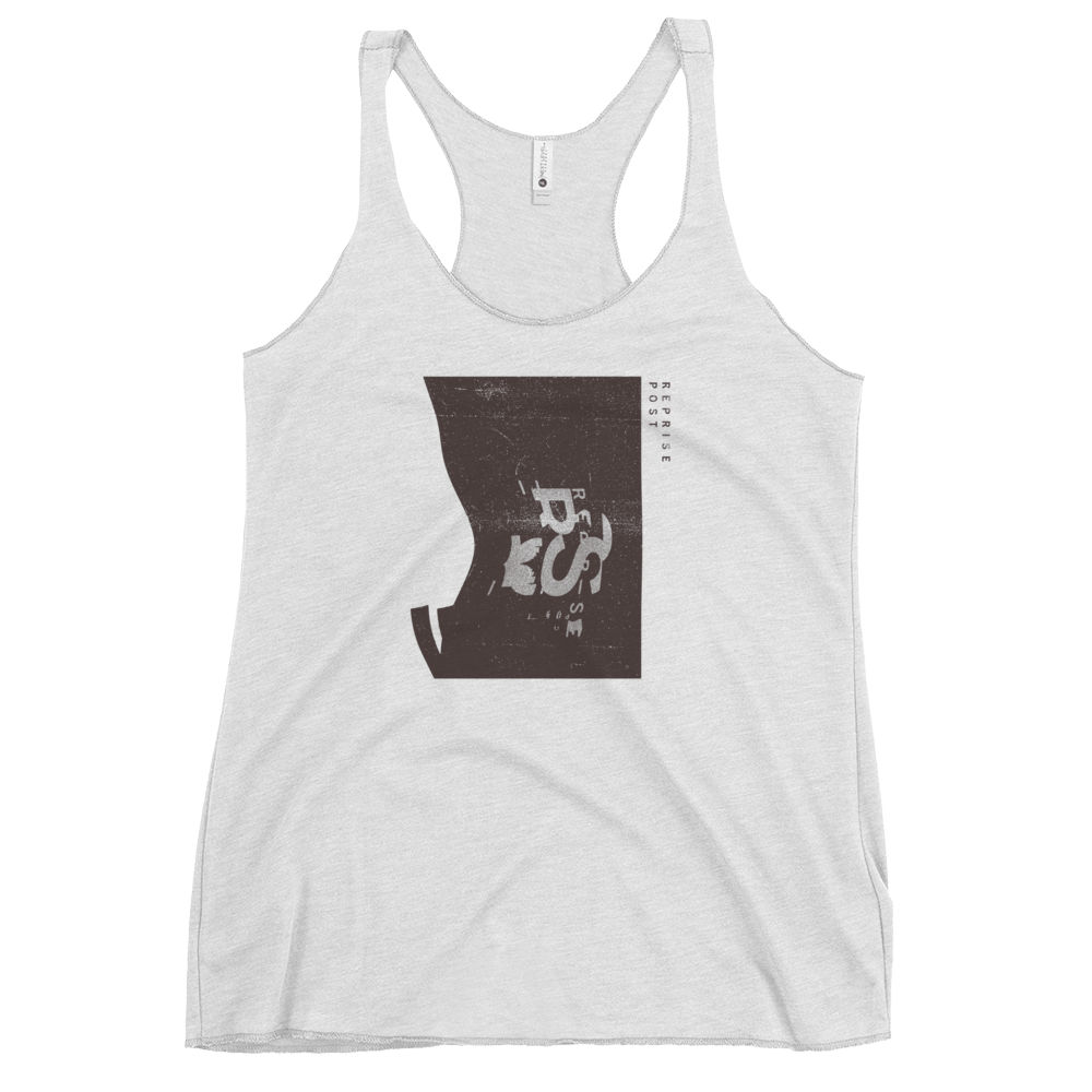 Image of Reprise X ROR - Women's Racerback Tank
