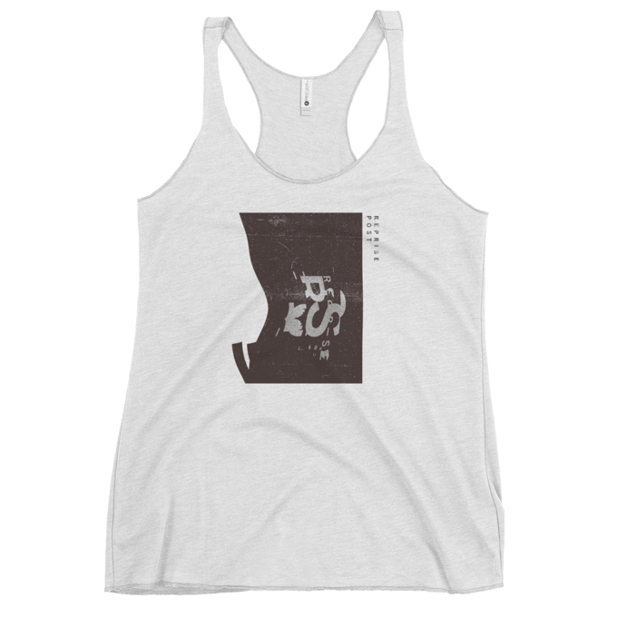 Image of Reprise X ROR - Women's Racerback Tank