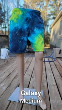 Image 13 of Medium Sweatshorts