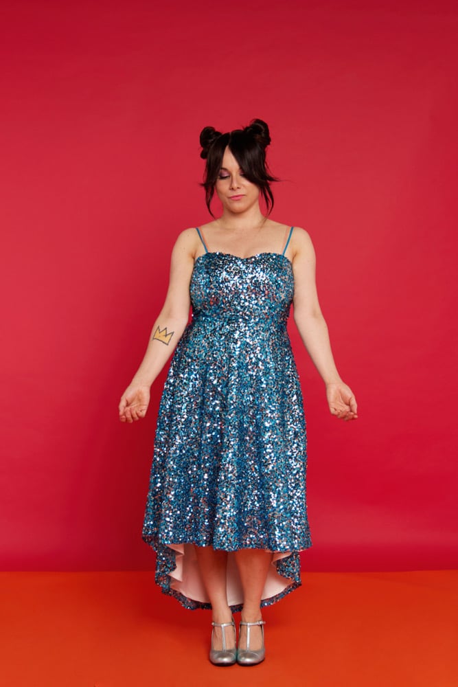 Image of Vestido Bali