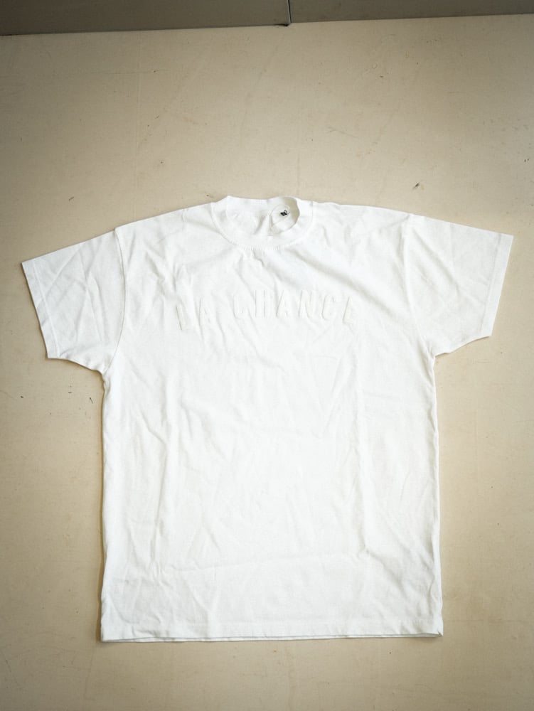 WHITE TEE 2024 Image 3