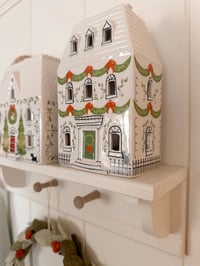 Image 1 of The Christmas Houses ( 2 Styles )