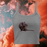 Image 1 of ⚥ 'Sewer' Tank