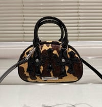 Image 1 of Chrome Heart Purses