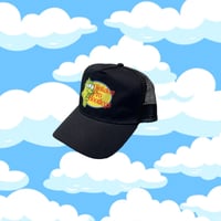 Oinkdon Pro Cap Black/Black